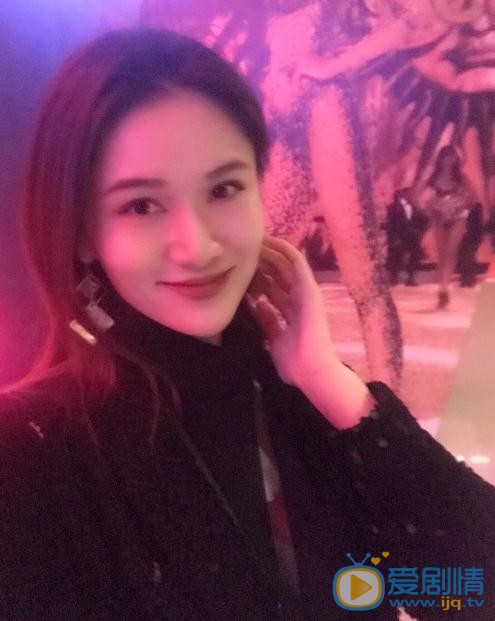 王熙然生活照 王熙然高清写真_王熙然高清剧照
