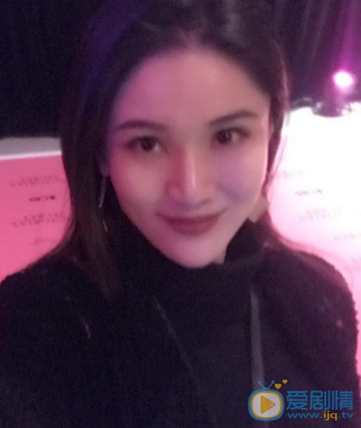 王熙然生活照 王熙然高清写真_王熙然高清剧照