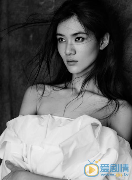 王熙然性感写真 王熙然高清写真_王熙然高清剧照