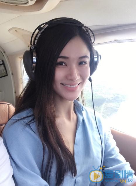 王熙然生活照 王熙然高清写真_王熙然高清剧照