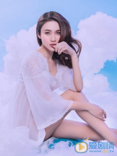 王熙然性感写真 王熙然高清写真_王熙然高清剧照