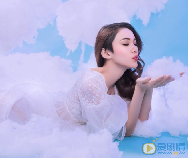 王熙然性感写真 王熙然高清写真_王熙然高清剧照