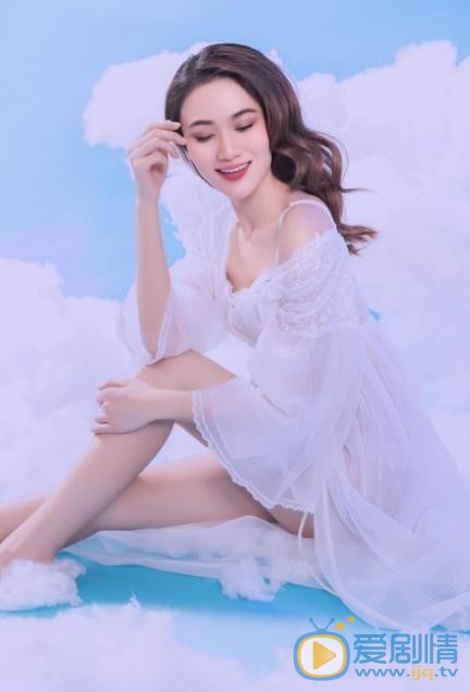 王熙然性感写真 王熙然高清写真_王熙然高清剧照