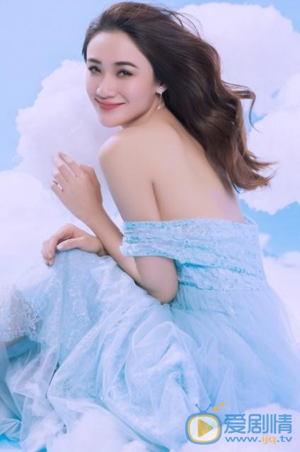 王熙然性感写真 王熙然高清写真_王熙然高清剧照