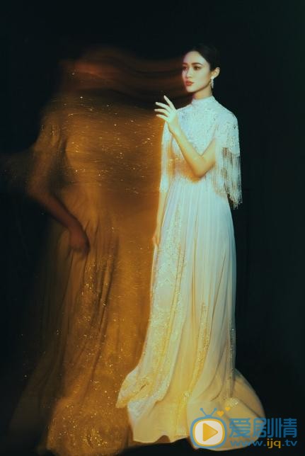王熙然梦幻写真 王熙然高清写真_王熙然高清剧照