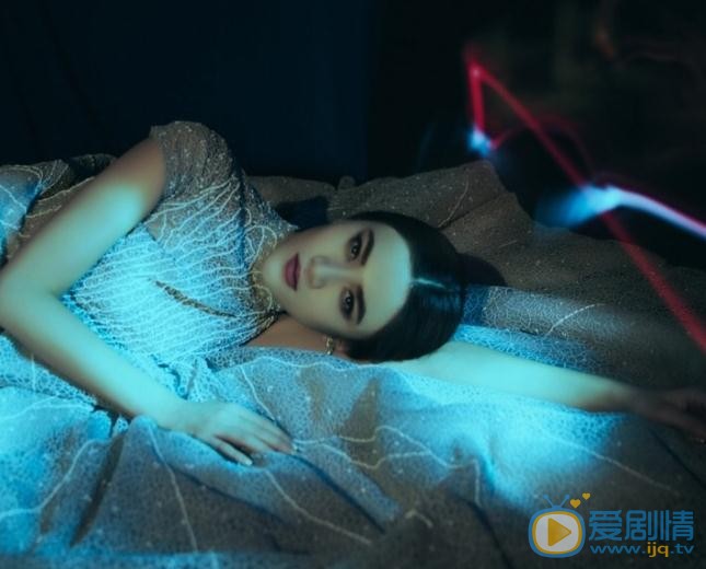 王熙然梦幻写真 王熙然高清写真_王熙然高清剧照