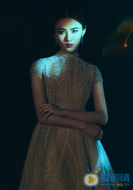 王熙然梦幻写真 王熙然高清写真_王熙然高清剧照