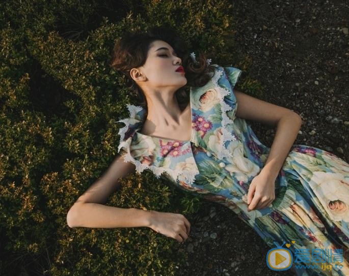 王熙然时尚写真 王熙然高清写真_王熙然高清剧照
