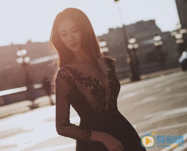 王熙然时尚写真 王熙然高清写真_王熙然高清剧照