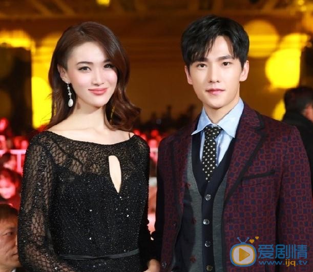 王熙然与明星合照 王熙然高清写真_王熙然高清剧照