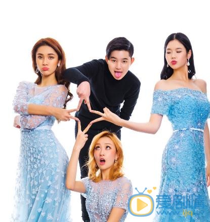 王熙然闺蜜写真 王熙然高清写真_王熙然高清剧照