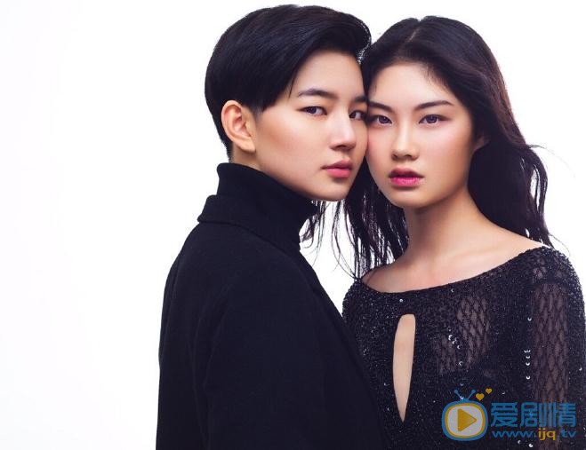 王熙然闺蜜写真 王熙然高清写真_王熙然高清剧照