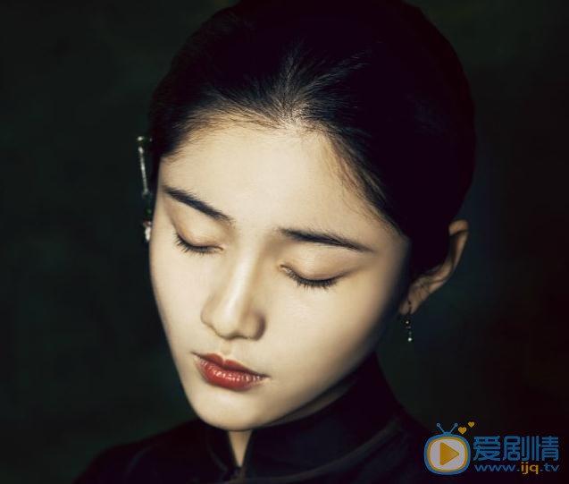 王熙然中国风写真 王熙然高清写真_王熙然高清剧照