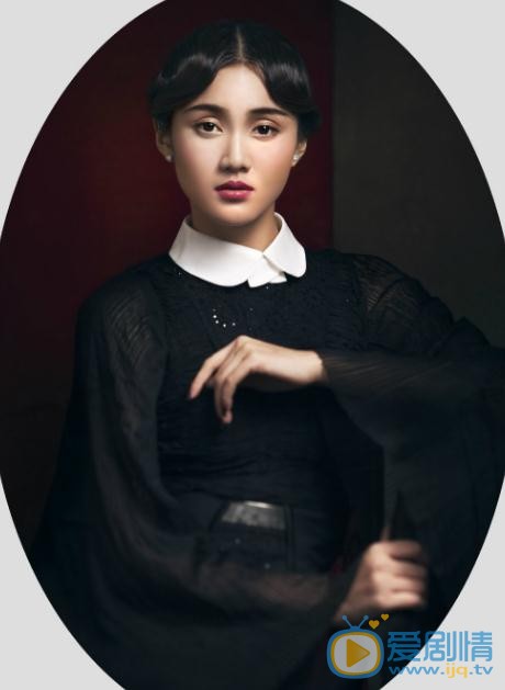 王熙然欧洲风写真 王熙然高清写真_王熙然高清剧照