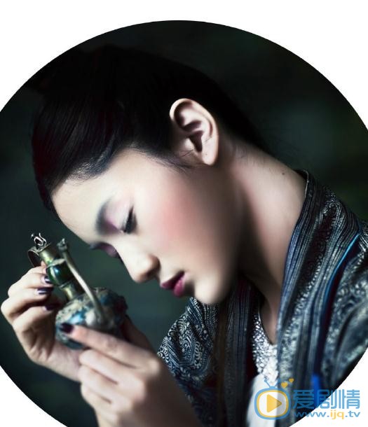 王熙然中国风写真 王熙然高清写真_王熙然高清剧照