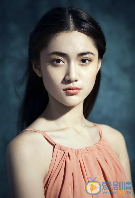 王熙然中国风写真 王熙然高清写真_王熙然高清剧照