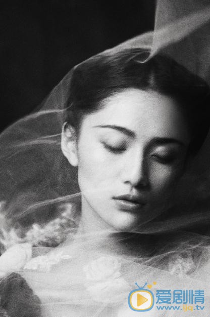 王熙然中国风写真 王熙然高清写真_王熙然高清剧照