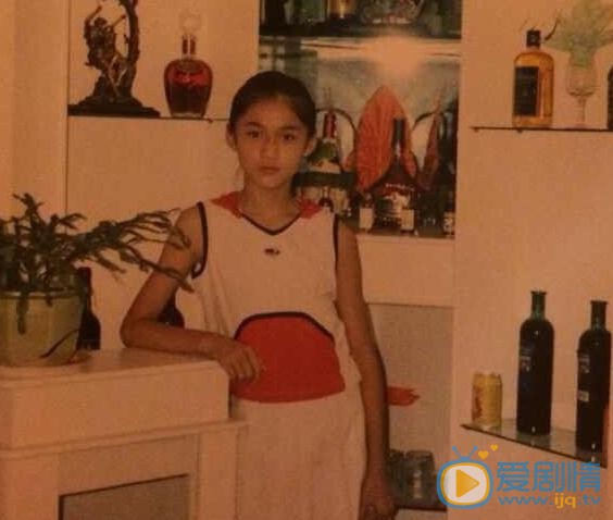 王熙然小时候照 王熙然高清写真_王熙然高清剧照