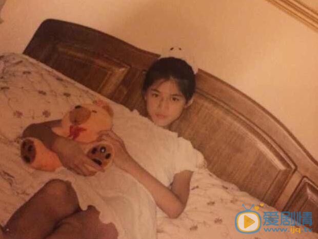 王熙然小时候照 王熙然高清写真_王熙然高清剧照