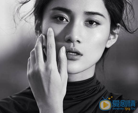 王熙然气质写真 王熙然高清写真_王熙然高清剧照