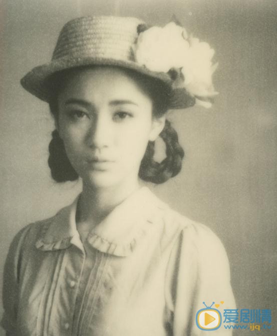 王熙然复古写真 王熙然高清写真_王熙然高清剧照
