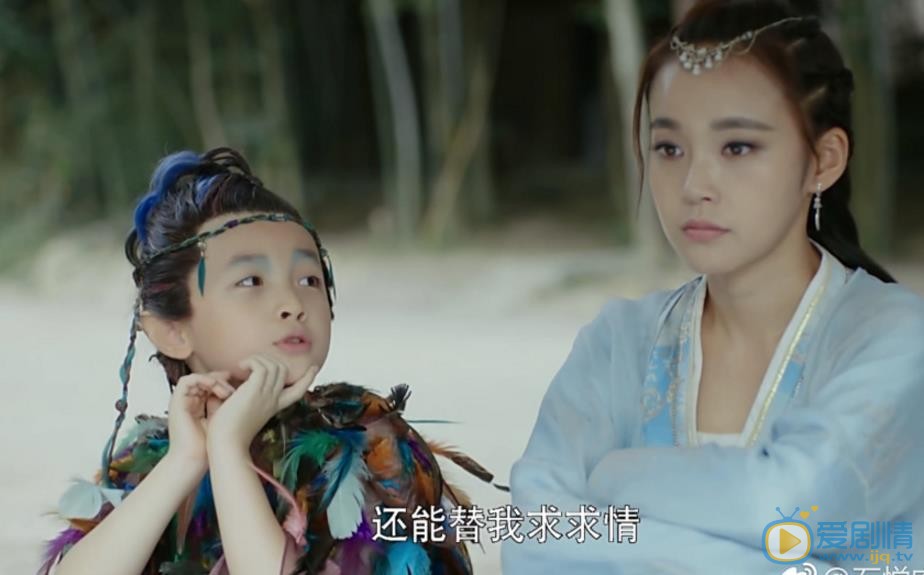 石悦安鑫《轩辕剑汉之云》剧照 石悦安鑫高清写真_石悦安鑫高清剧照