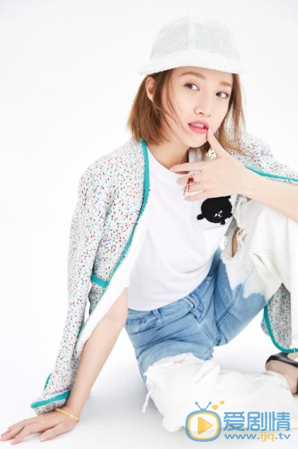 巴清传姬芥兰是谁演的?姬芥兰扮演者郑雅文个人资料、写真及生活照欣赏