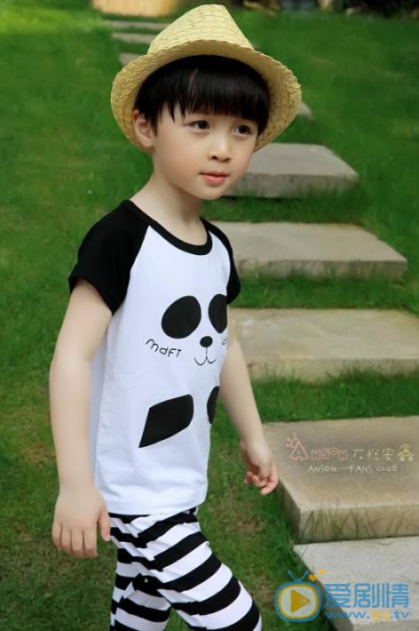 石悦安鑫魅力时装 石悦安鑫高清写真_石悦安鑫高清剧照