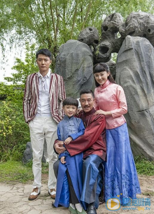 石悦安鑫《乱世丽人行》剧照 石悦安鑫高清写真_石悦安鑫高清剧照