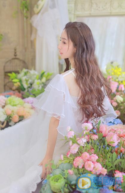 许晓诺气质写真 许晓诺高清写真_许晓诺高清剧照