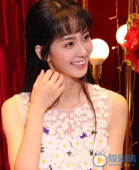 许晓诺活动照 许晓诺高清写真_许晓诺高清剧照