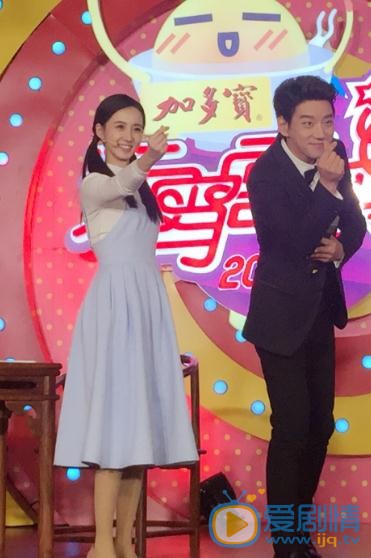 许晓诺节目照 许晓诺高清写真_许晓诺高清剧照