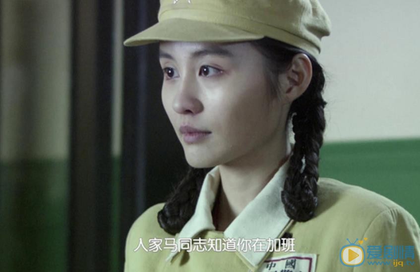 宋懿洁《风筝》剧照 宋懿洁高清写真_宋懿洁高清剧照