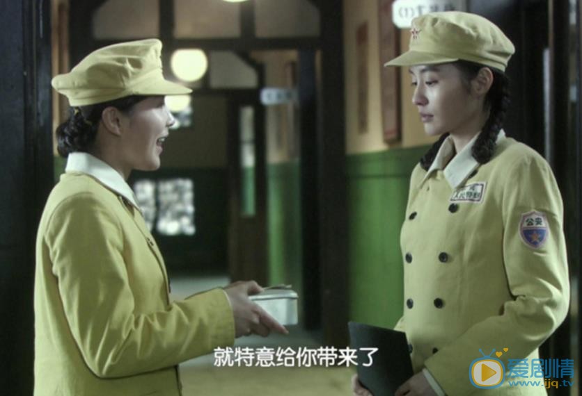宋懿洁《风筝》剧照 宋懿洁高清写真_宋懿洁高清剧照
