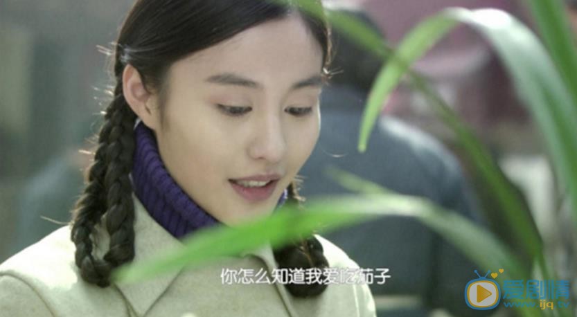 宋懿洁《风筝》剧照 宋懿洁高清写真_宋懿洁高清剧照