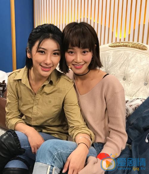 洪冰瑶与人合照 洪冰瑶高清写真_洪冰瑶高清剧照