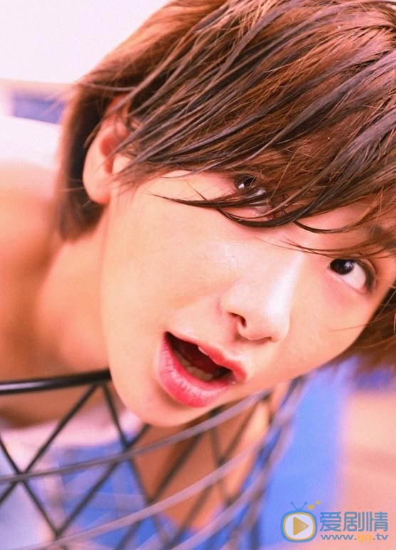洪冰瑶清纯写真 洪冰瑶高清写真_洪冰瑶高清剧照