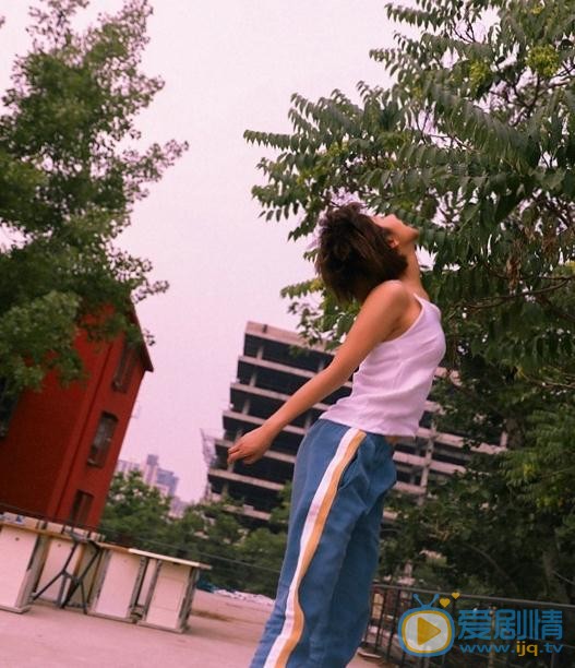 洪冰瑶清纯写真 洪冰瑶高清写真_洪冰瑶高清剧照