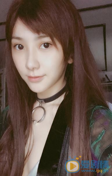 洪冰瑶生活照 洪冰瑶高清写真_洪冰瑶高清剧照