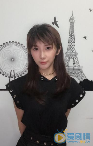 洪冰瑶生活照 洪冰瑶高清写真_洪冰瑶高清剧照