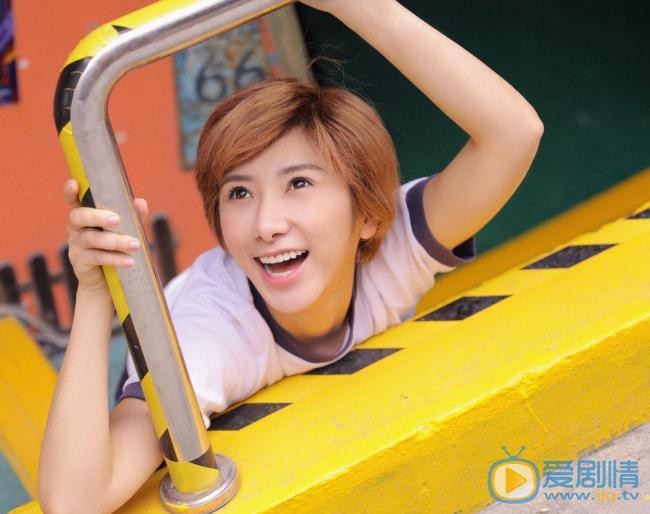 洪冰瑶清纯写真 洪冰瑶高清写真_洪冰瑶高清剧照