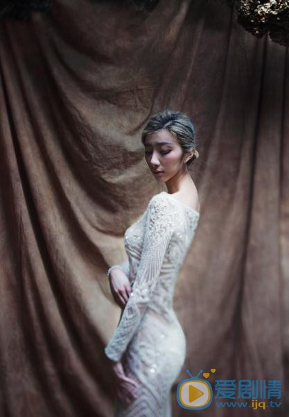 洪冰瑶婚纱写真 洪冰瑶高清写真_洪冰瑶高清剧照