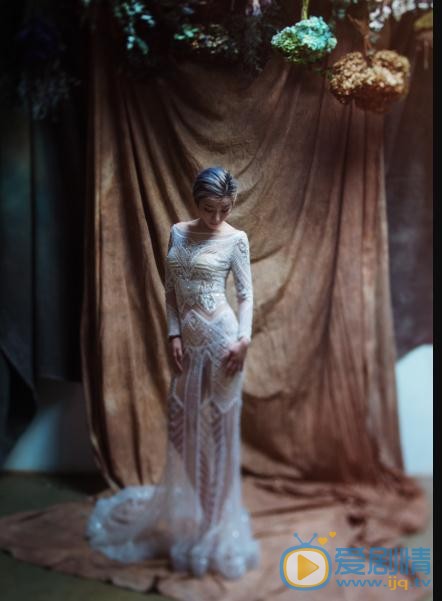 洪冰瑶婚纱写真 洪冰瑶高清写真_洪冰瑶高清剧照