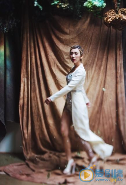洪冰瑶婚纱写真 洪冰瑶高清写真_洪冰瑶高清剧照