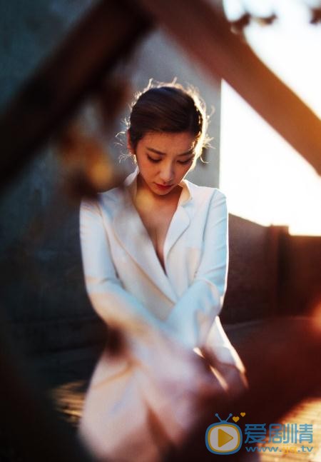 洪冰瑶婚纱写真 洪冰瑶高清写真_洪冰瑶高清剧照