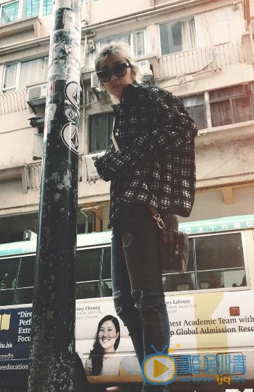 洪冰瑶生活照 洪冰瑶高清写真_洪冰瑶高清剧照