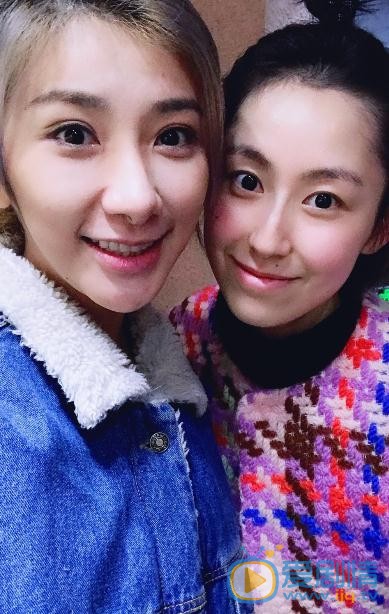 洪冰瑶与人合照 洪冰瑶高清写真_洪冰瑶高清剧照