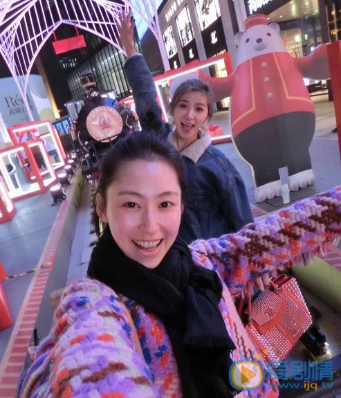 洪冰瑶与人合照 洪冰瑶高清写真_洪冰瑶高清剧照