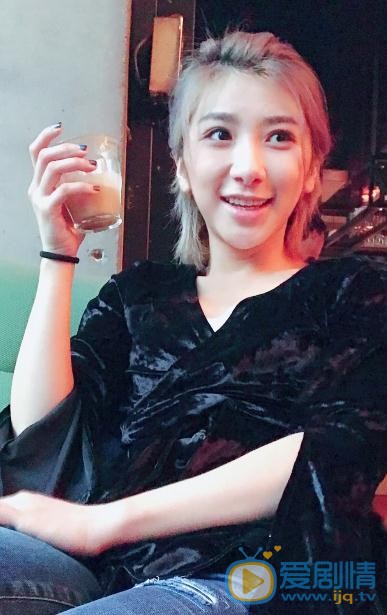 洪冰瑶生活照 洪冰瑶高清写真_洪冰瑶高清剧照
