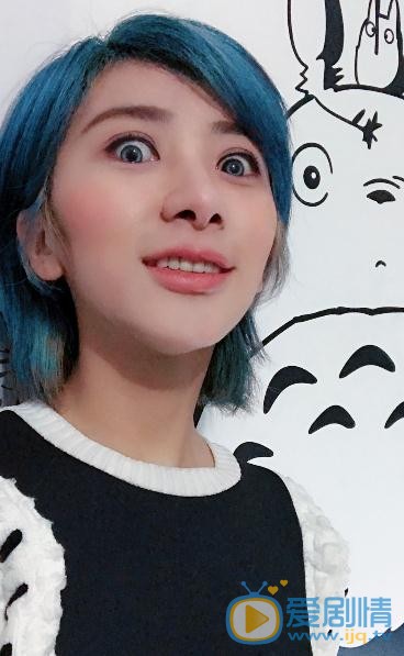 洪冰瑶生活照 洪冰瑶高清写真_洪冰瑶高清剧照